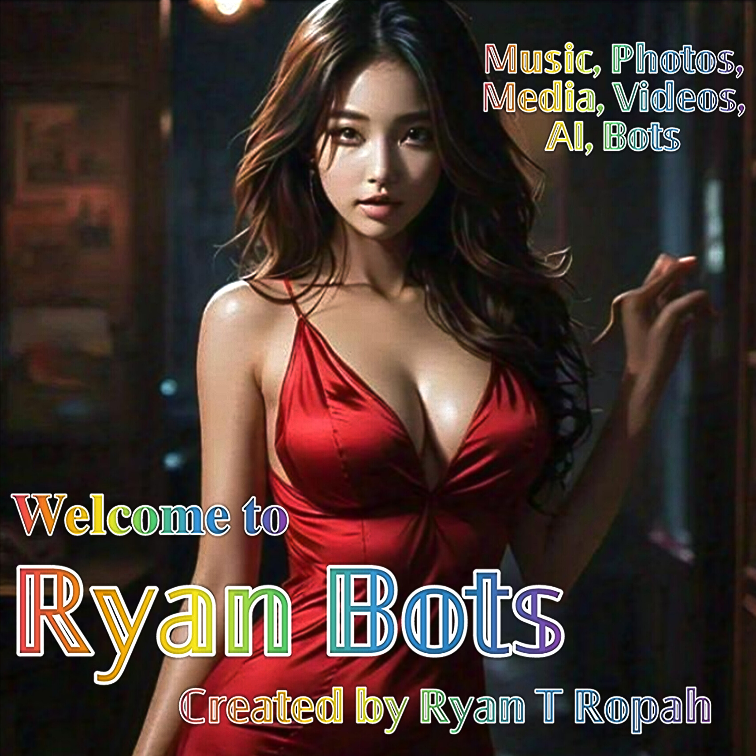 Princess Raya Bots