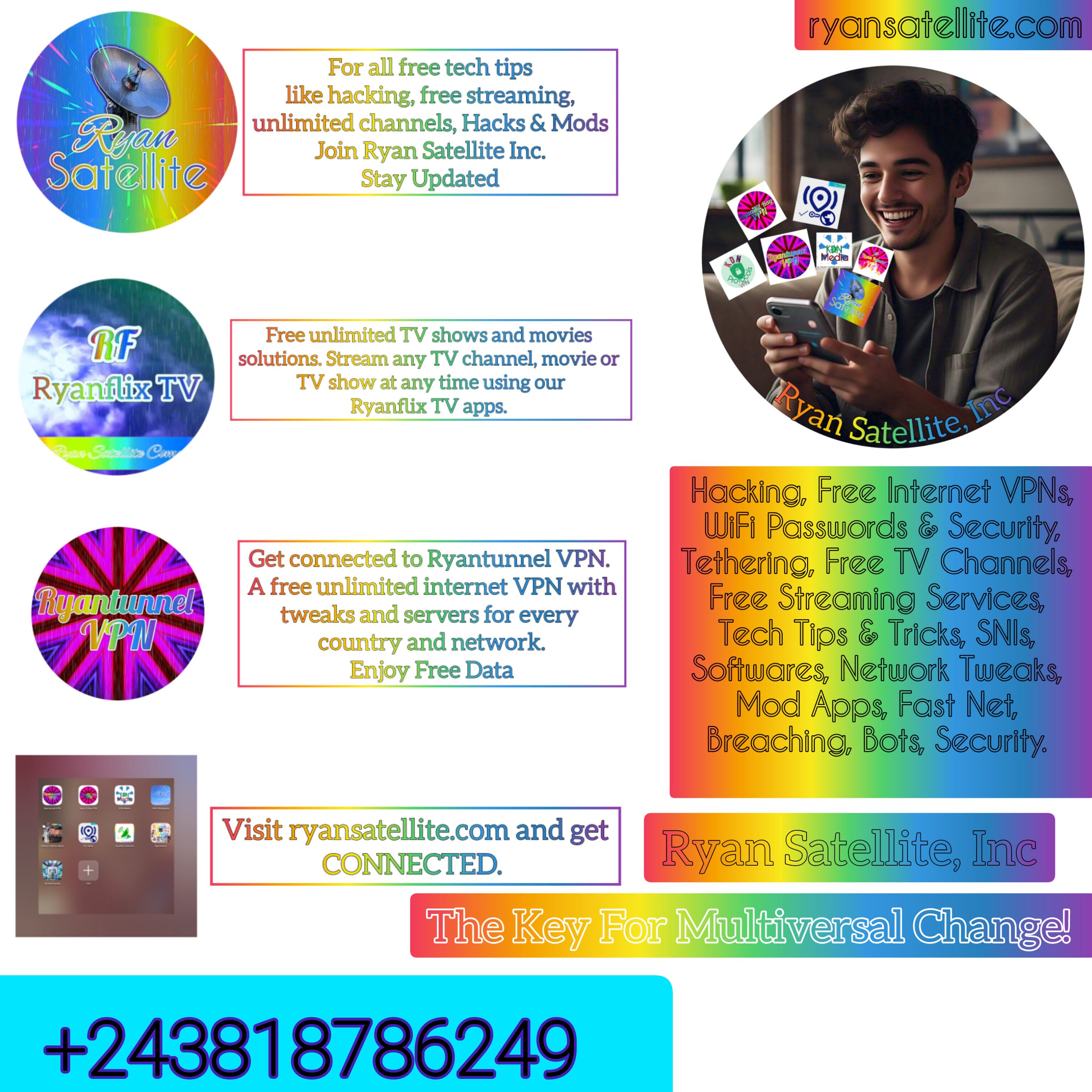 Ryan Software Development