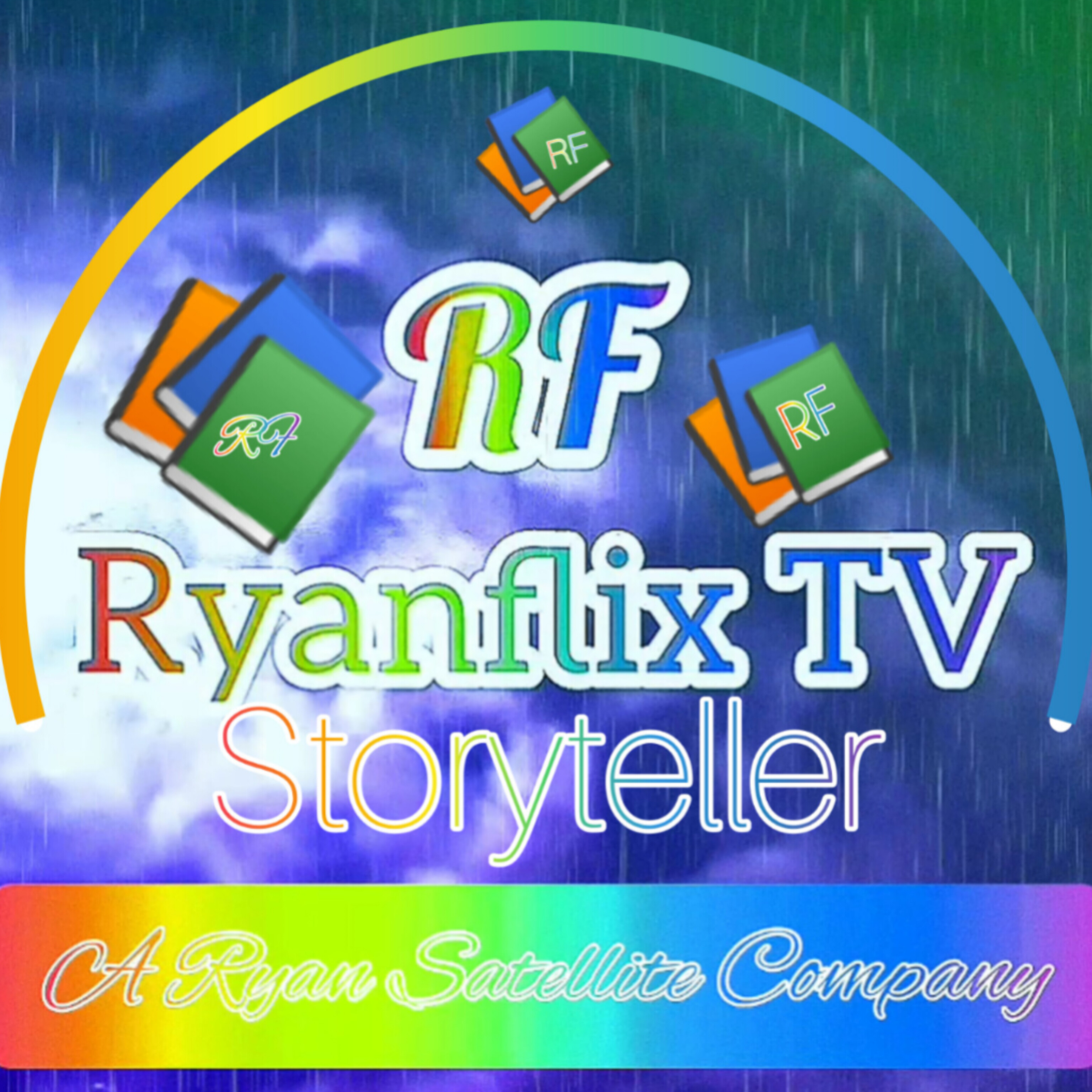 Ryanflix Storyteller